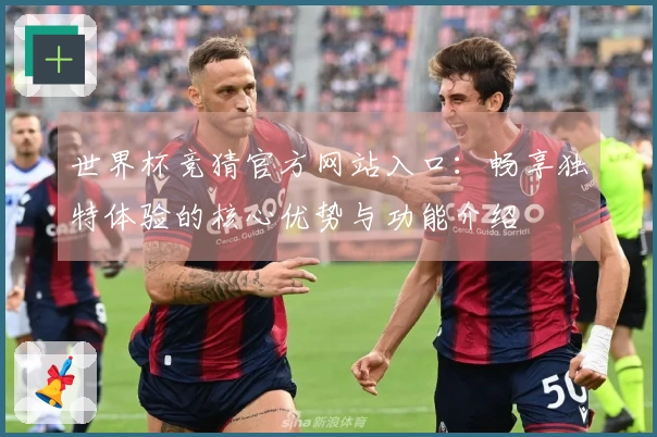 世界杯竞猜官方网站入口:畅享独特体验的核心优势与功能介绍