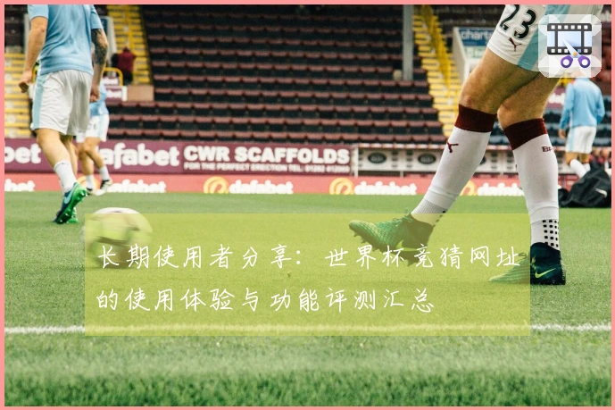 长期使用者分享：世界杯竞猜网址的使用体验与功能评测汇总