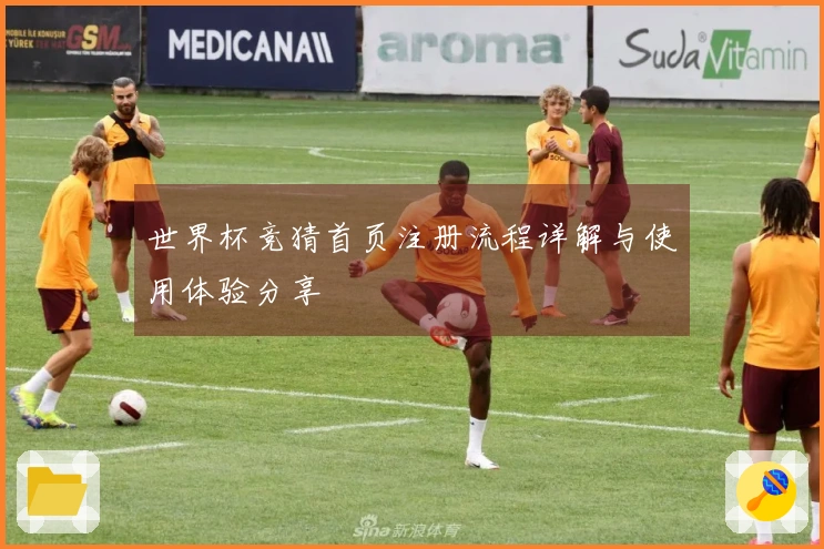 世界杯竞猜首页注册流程详解与使用体验分享