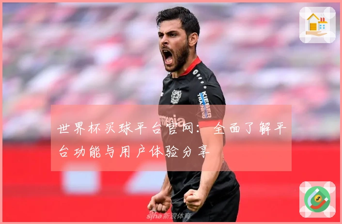 世界杯买球平台官网：全面了解平台功能与用户体验分享