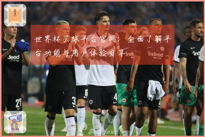 世界杯买球平台官网：全面了解平台功能与用户体验分享